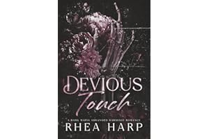 Devious Touch: A dark mafia arranged marriage romance