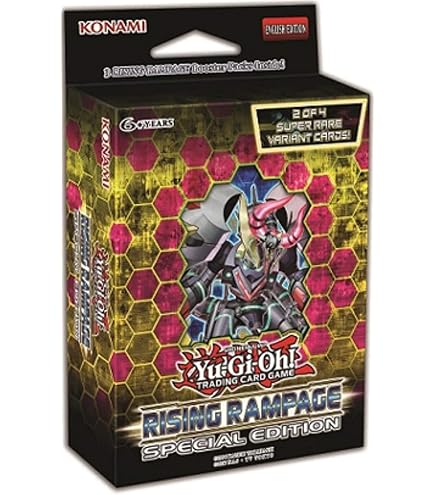 Yugioh Structure Deck Dragons Collide SDDC Sealed : Amazon.ca: Toys & Games