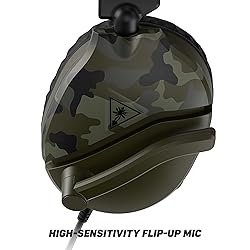 Turtle Beach Recon 70 Multiplatform Gaming Headset