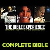 Inspired By … The Bible Experience Audio