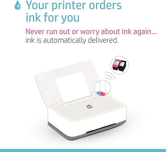 hp instant ink my plan