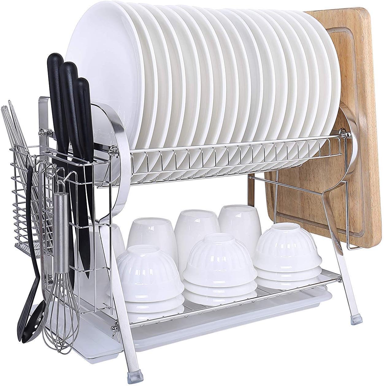 Best Commercial Hanging Pot Rack With Shelf On Top