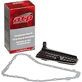 ATP B-72 Automatic Transmission Filter Kit | Fits Select Buick/Cadillac/Chevrolet/Oldsmobile/Pontiac Models