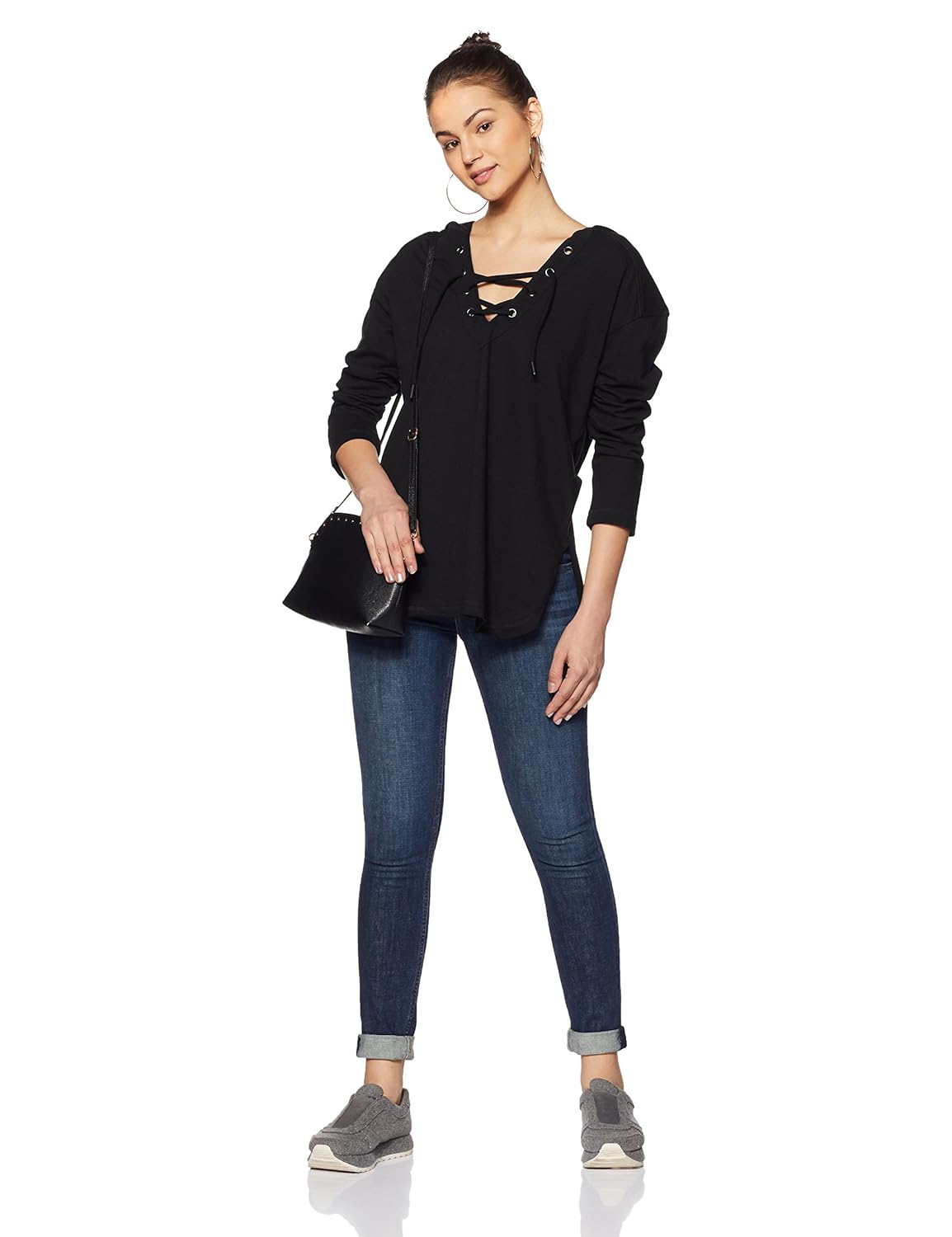 punk women's sweatshirts