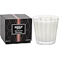 NEST Fragrances Rose Noir & Oud 3-Wick Candle,22x24x7"