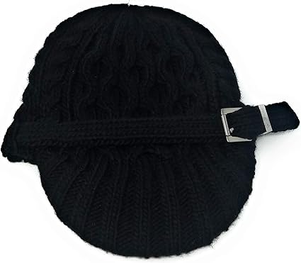 michael kors cable knit hat
