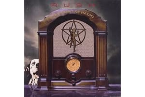 Spirit Of Radio: Greatest Hits 1974 -1987
