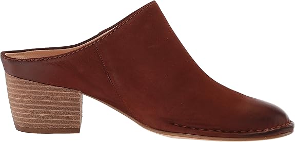 clarks spiced isla aubergine