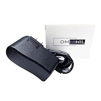 AC/DC Power Adapter For Sony ICF-SW7600GR Radio - Replacement Charger & Power Supply Cord By Accessory USA - View #11