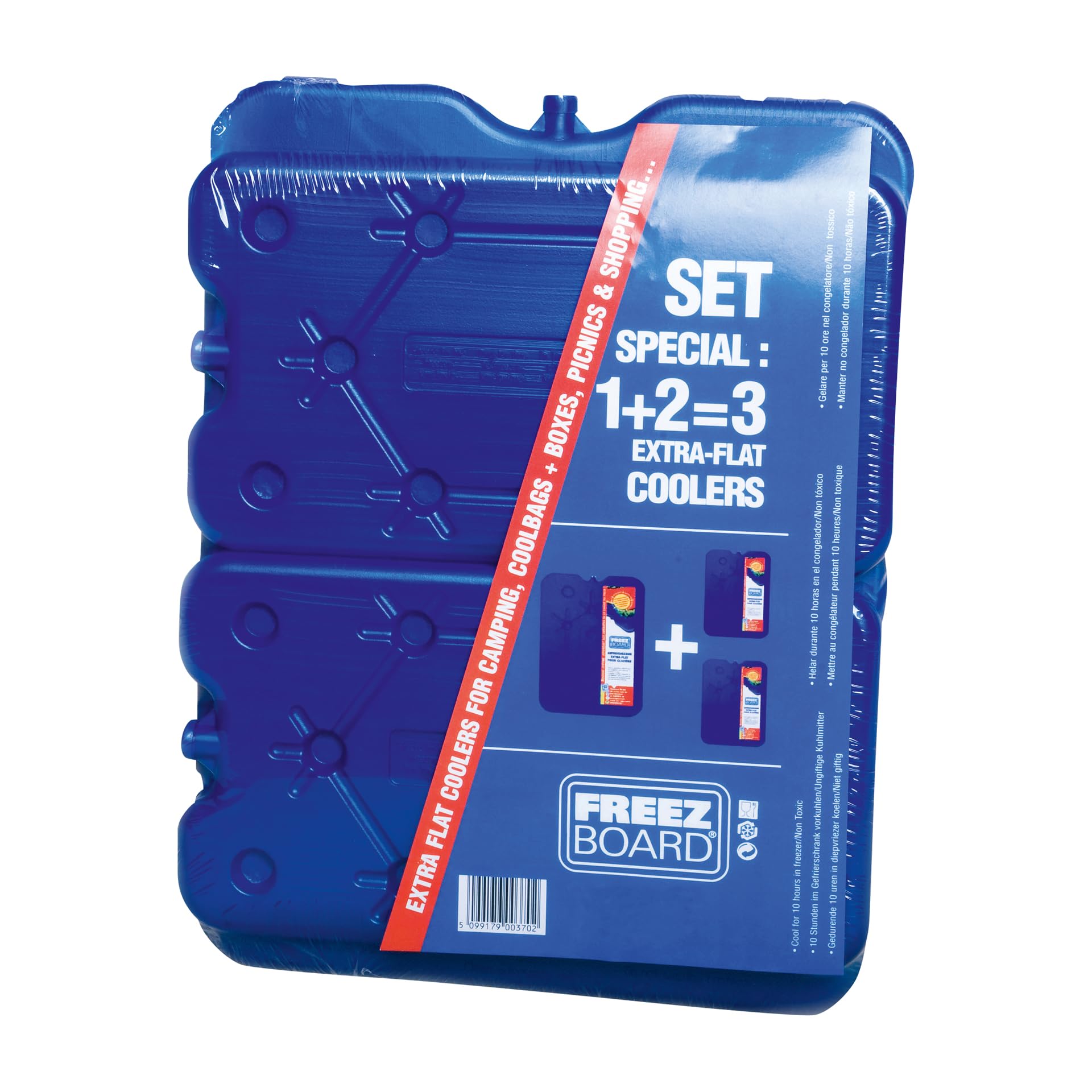 Carpoint 0510253 Cooling Element, 800 g