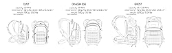 Direct Action Dragon Egg Mk II Tactical Backpack