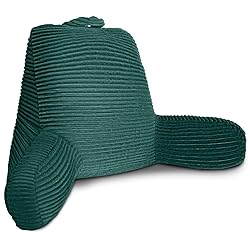 ABROLOY Reading Pillow for Adult, Bed Reading