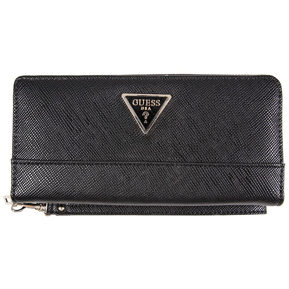 Guess Billfold, 21x10x2, Black