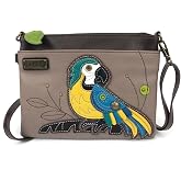 CHALA Mini Crossbody/Purse with Convertible Strap Stylish, Compact, Versatile