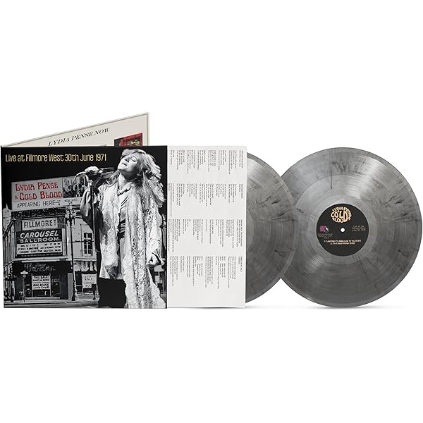 ELVIS PRESLEY - on stage LP - Amazon.com Music