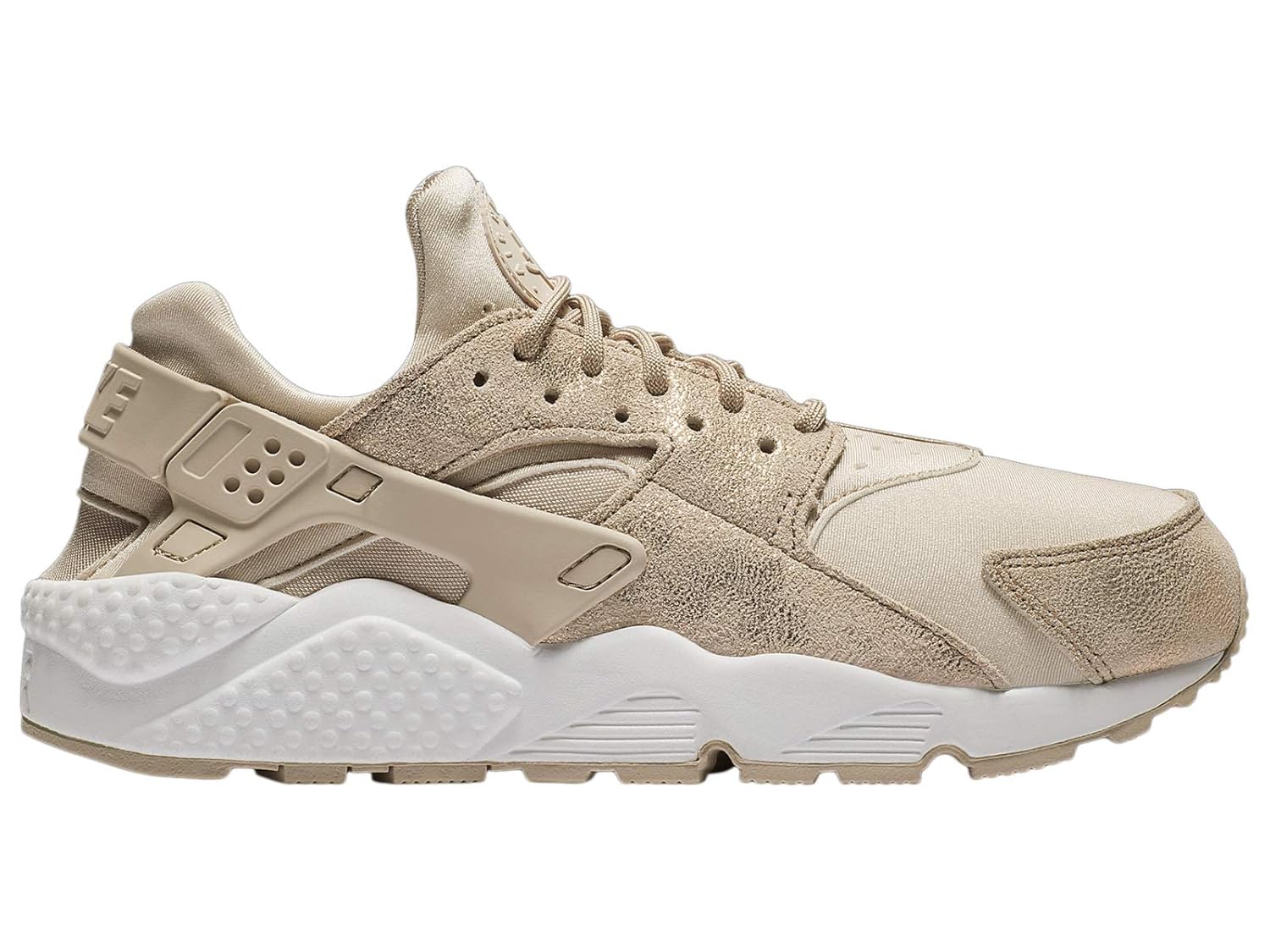 beige huaraches womens