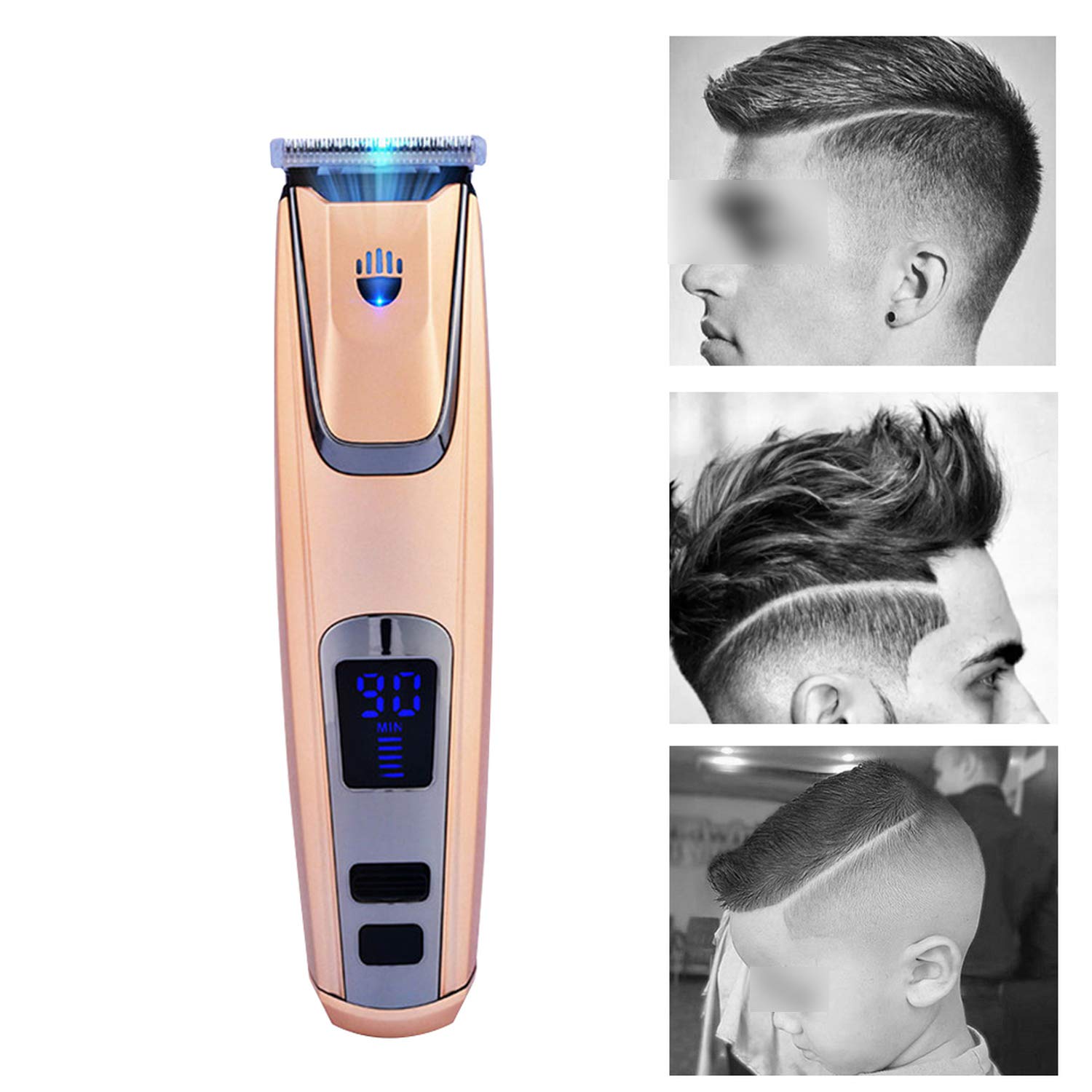 Amazon Com Hair Care Styling Tools Hair Clipper Professional