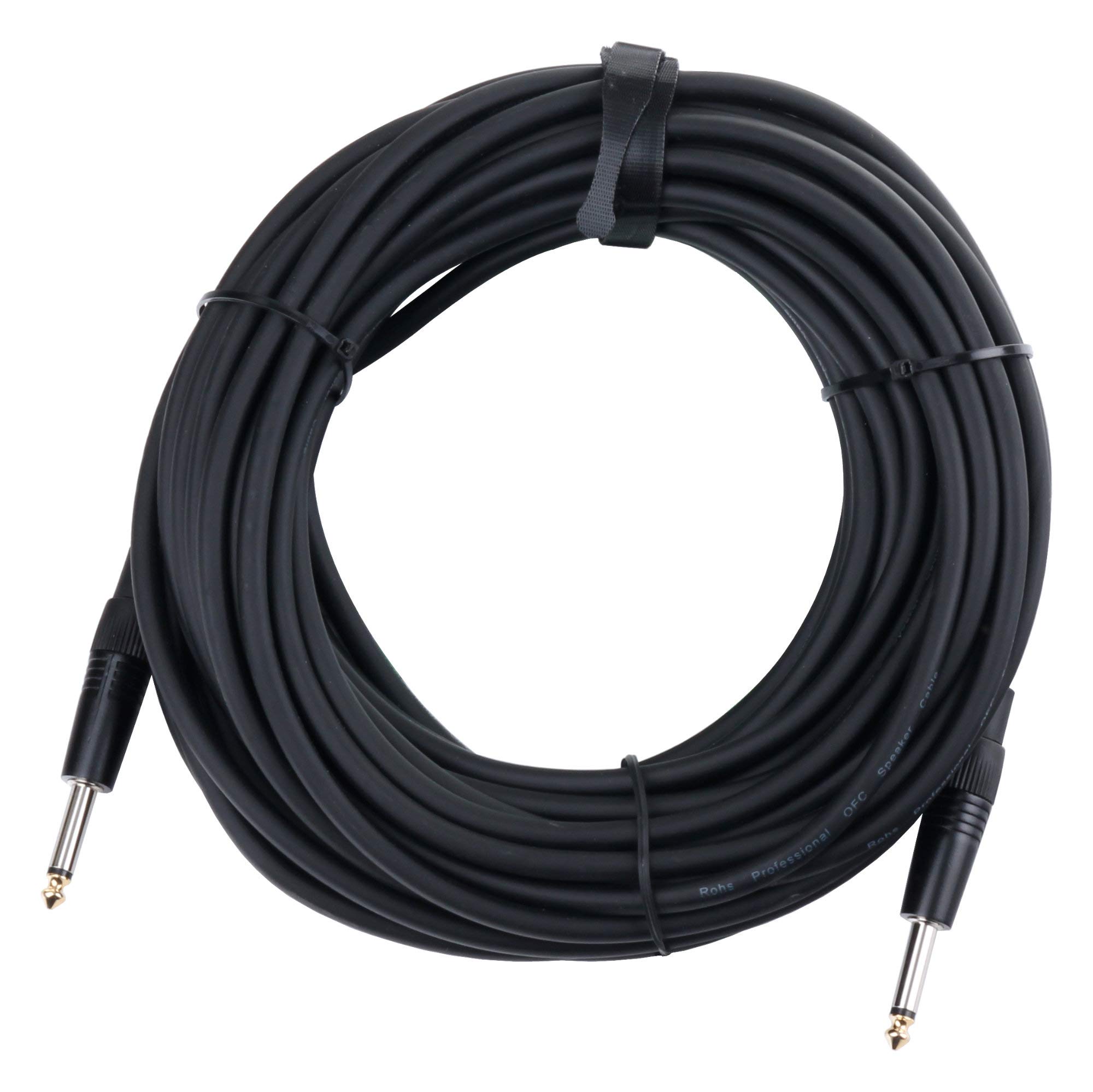Pronomic Stage BOXJ1-10 Speaker Cable Jack 10 m — image 1