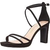 Chinese Laundry womens Teri Fine SuedeHeeled Sandal
