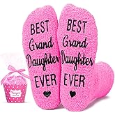 HAPPYPOP Mothers Day Socks - Gifts for Sister Mom Daughter in Law, Godmother Socks