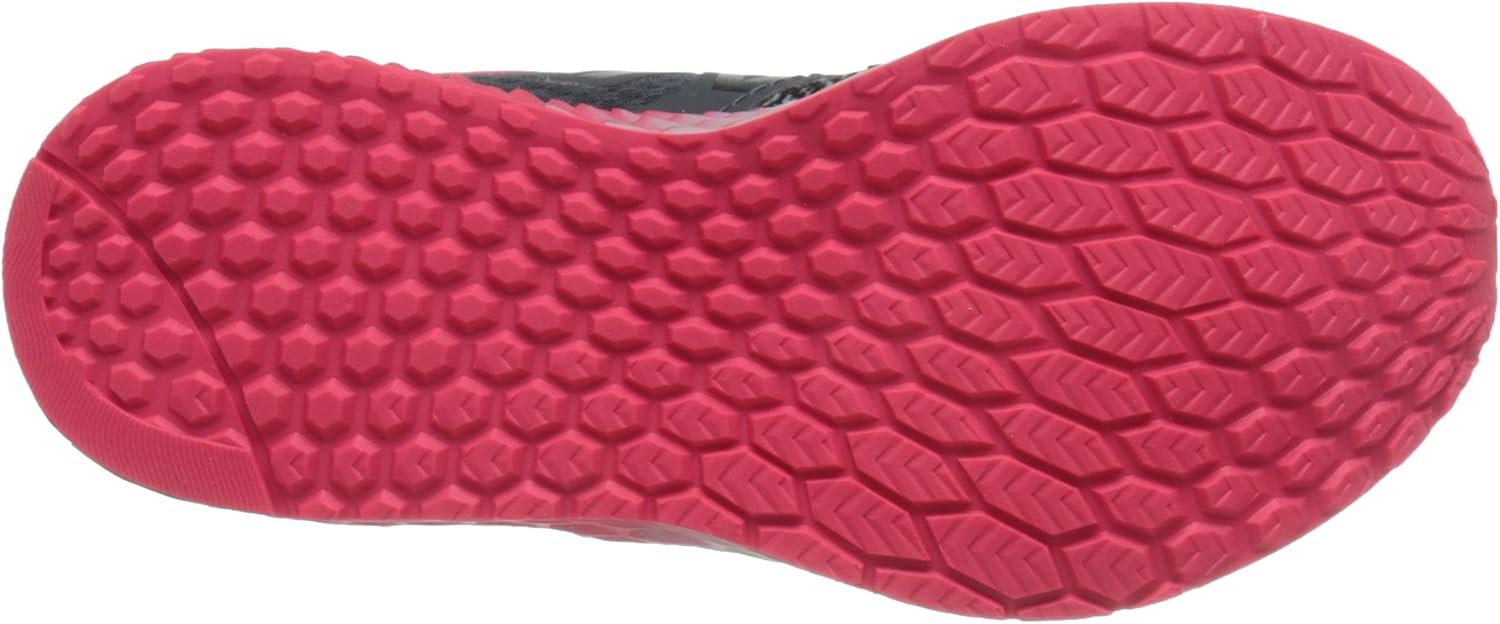 new balance fresh foam zante kids