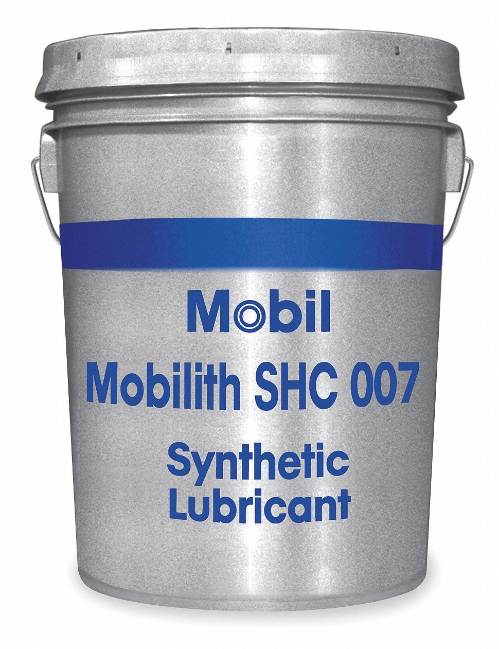 Mobilith SHC 007, Semi Fluid Grease, 5 gal Amazon.co.uk