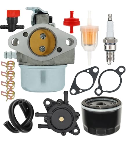 Miniart 1 35 Carburatore Per John Deere E Modelli Simili – Con Guarnizioni, Alluminio, Garanzia 3 Anni. Nuovo E Pronto All'uso! Gl 1500