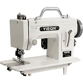 YQ-516 Portable Walking Foot Sewing Machine - for Sewing and Repairing Thick Materials