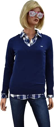 vineyard vines navy quarter zip