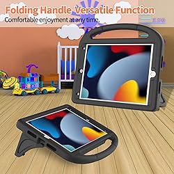 RTOBX iPad 10.2 & 10.5 Case for Kids, iPad
