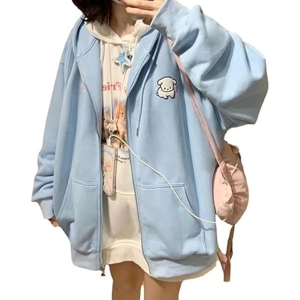 Amazon.com: AISYBB Women's Harajuku pink star patch sweater Y2K