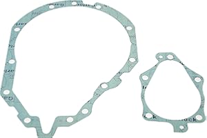 Dorman 926-817 Front Front Differential Case Gasket Kit Compatible with Select Cadillac/Chevrolet/GMC Models