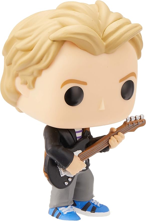 king and the sting funko pop