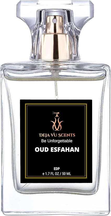 oud ispahan amazon
