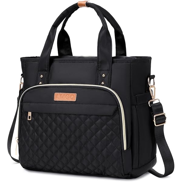 Amazon.com: LMGO Medium Utility Tote Bag for Women, Multi  display picture 3