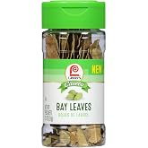 Lawry's Casero Bay Leaves, 0.1 oz