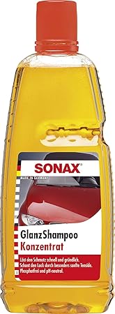 Sonax 314300 Concentrate Gloss Shampoo (1 L)