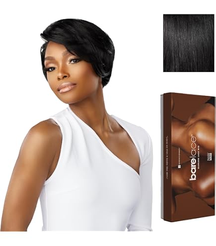 Sensationnel Synthetic Hair Wig Instant Fashion Wig Lisa (HL350 Sensationnel Synthetic Hair Wig Instant Fashion Wig Lisa (HL350