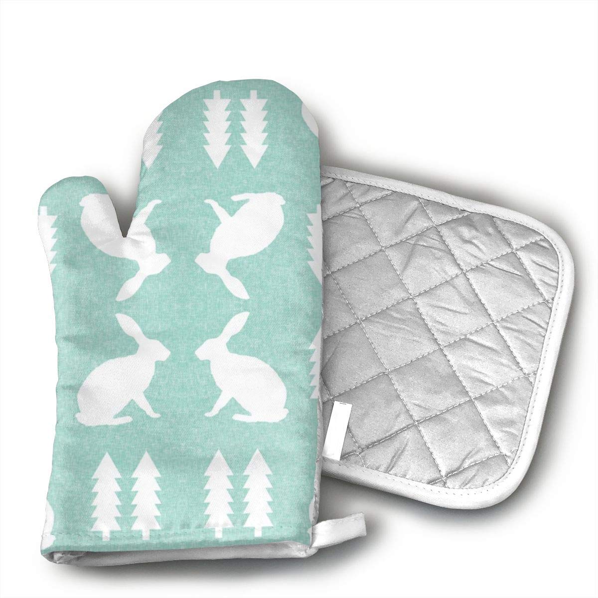 The 10 Best Oven Mit Mint