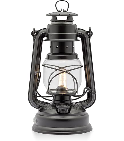 Amazon.com: Feuer Hand 1283455 10 Steel Feuerhand Baby Special
