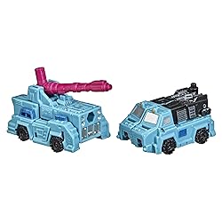 Transformers Toys Generations War for