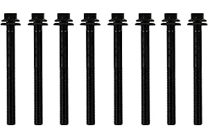 FEL-PRO ES 72467 Engine Cylinder Head Bolt Set for Jeep Grand Cherokee