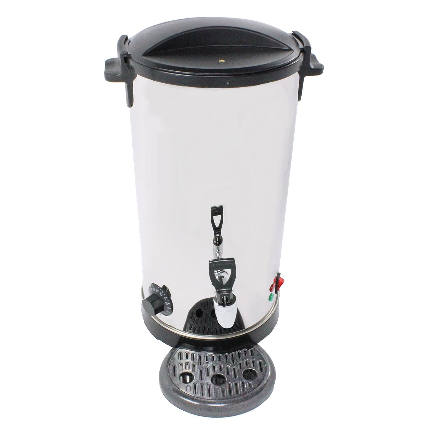 First4spares Catering Commercial Hot Water Boiler/Tea Making Urn (9