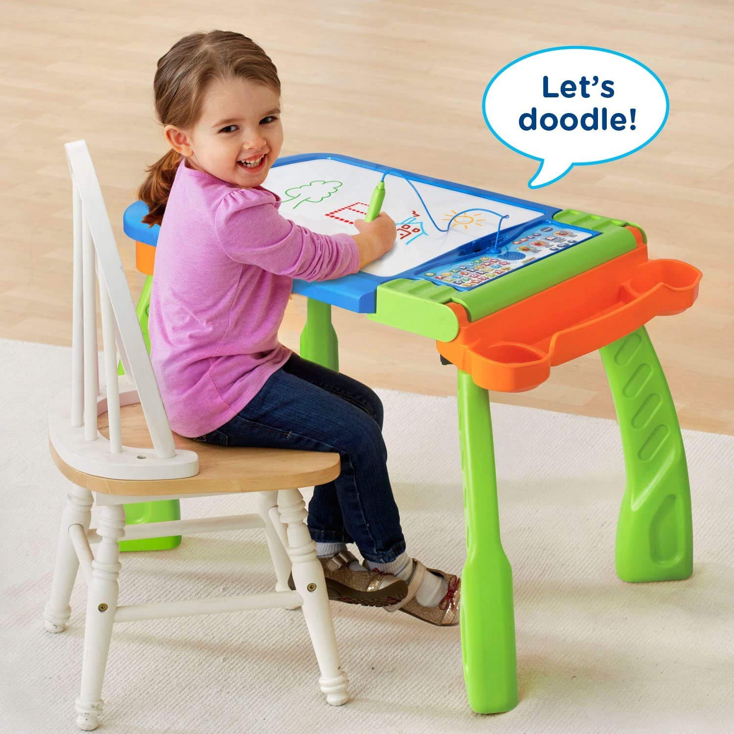 VTech DigiArt Creative Easel