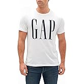 Gap Mens Logo T-shirtT-Shirt