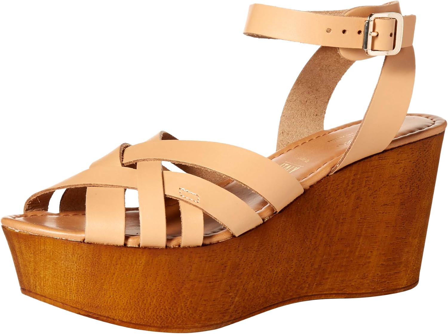 seychelles platform wedge