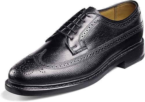 kenmoor wingtip oxford