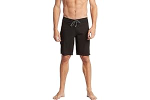Billabong Men's Classic 4-Way Stretch Boardshort, 20 Inch Outseam