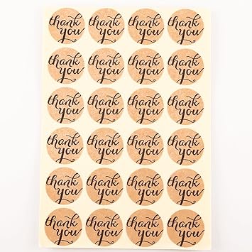 cheap round stickers