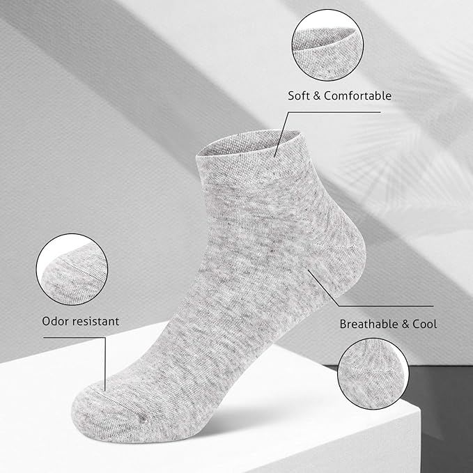 The Best Shoes for Women with Sweaty Feet The Proven Method to STOP